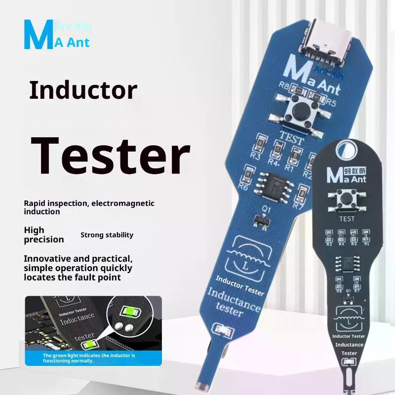 Alat Perbaikan Detektor Indukt - Co Detector Plug ulasan dan harga