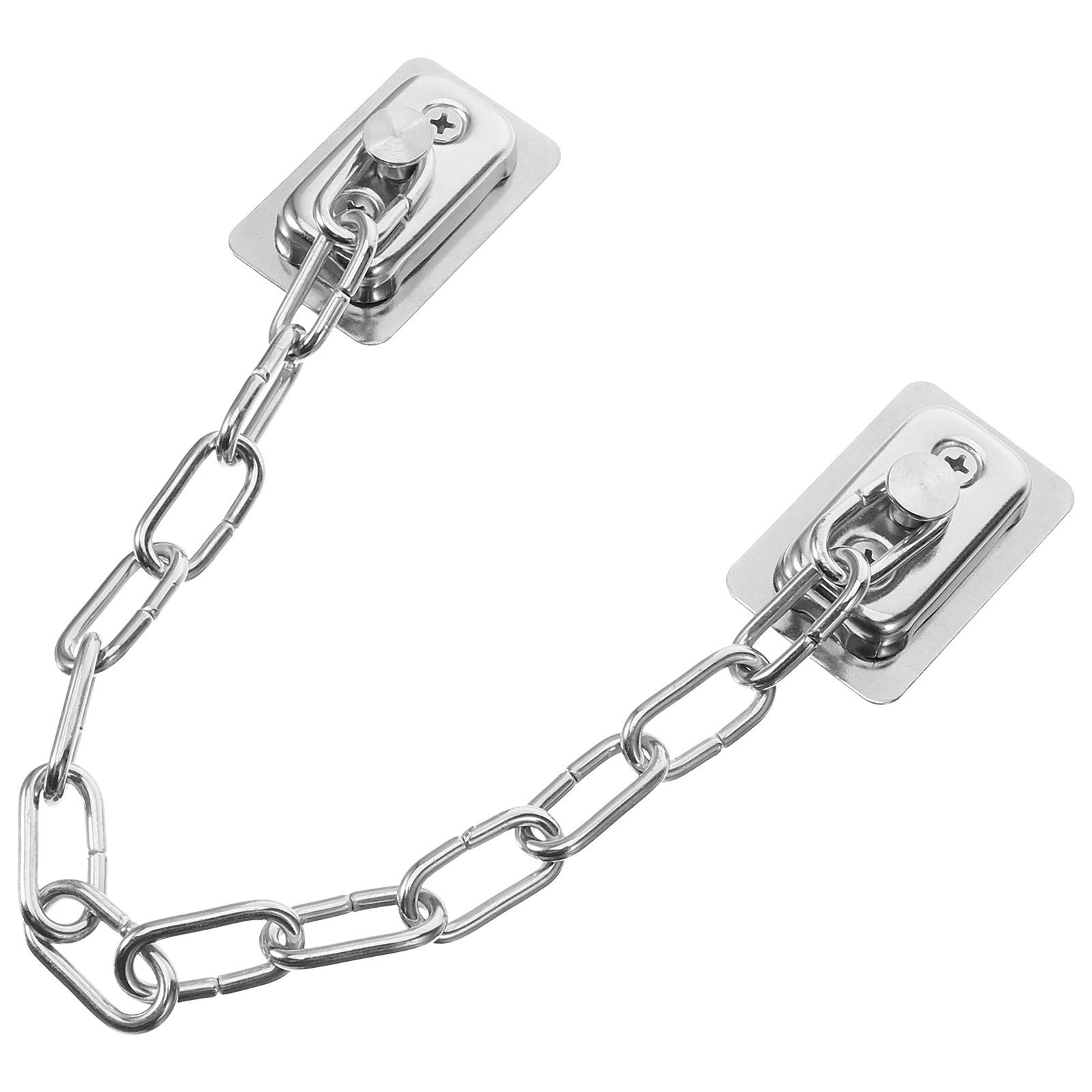 Kunci Rantai Pintu Profesional - Security Chain Door ulasan dan harga
