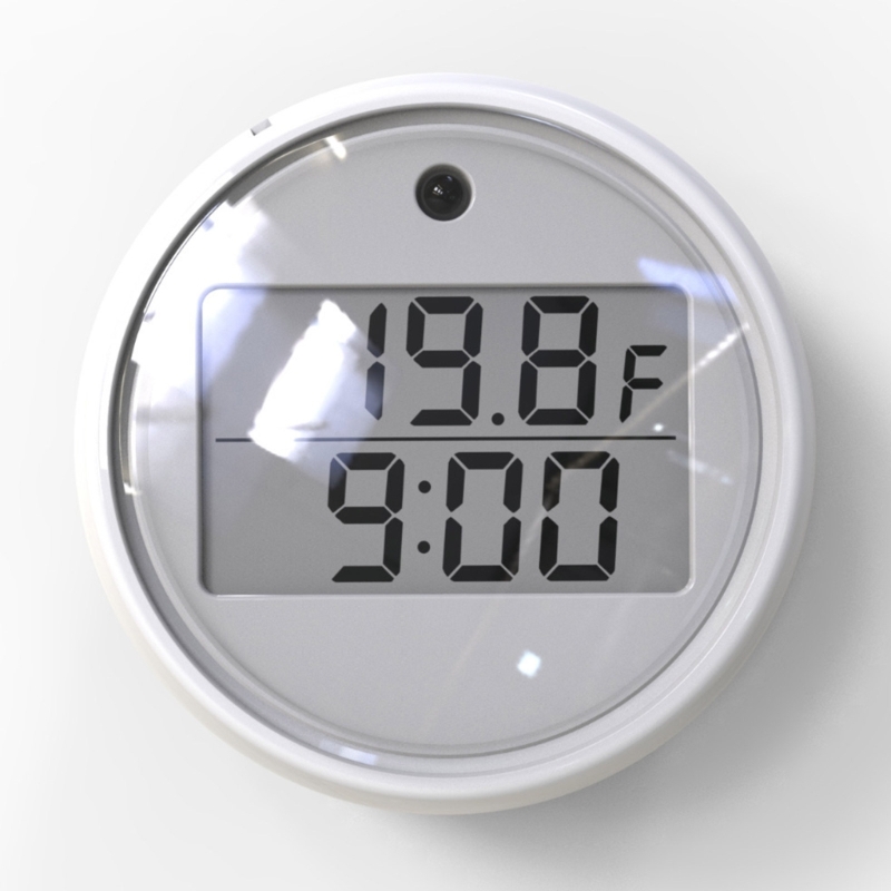 Termometer Mandi Mengambang Di - Pool Alarm Float ulasan dan harga