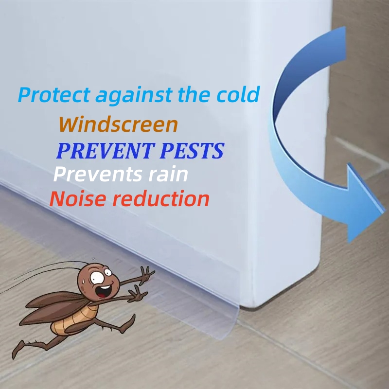 Pita penyegel kaca depan, 5M/1 - Window Lock Bar ulasan dan harga