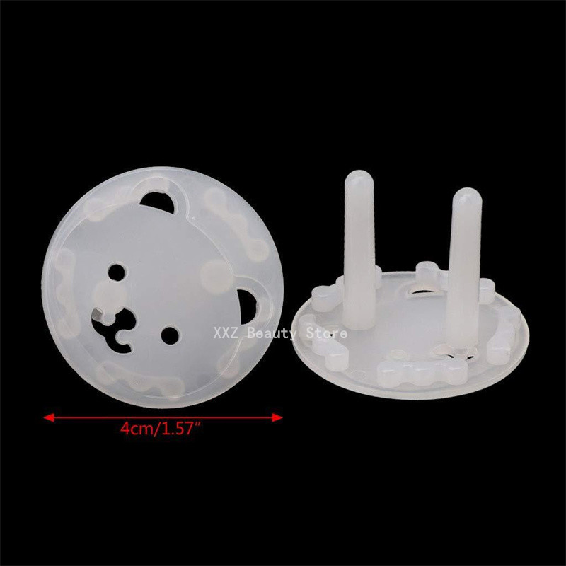 10/20/50/100 Buah Steker UE Pe - Outlet Cover Baby ulasan dan harga