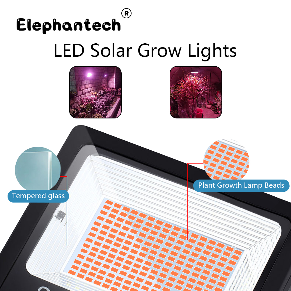 LED Spektrum Penuh Lampu Phyto - Power Outage Light ulasan dan harga