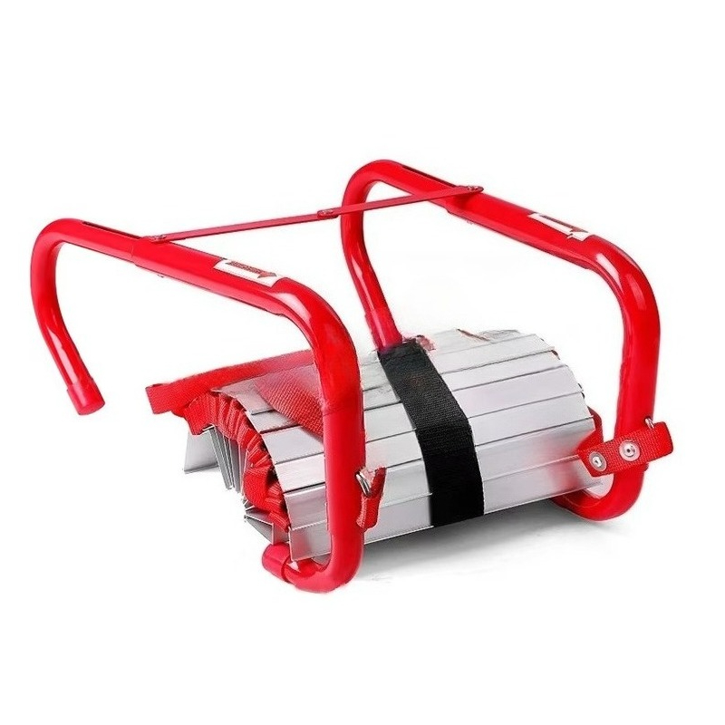Tangga penyelamat darurat lipa - Fire Escape Ladder ulasan dan harga