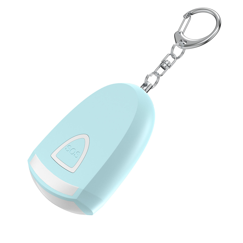 Gantungan Kunci Alarm Pribadi  - Personal Alarm Keychain ulasan dan harga