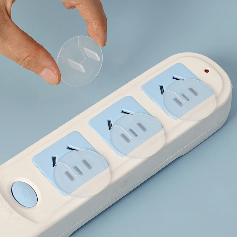 10/20PCS Penutup Stopkontak An - Outlet Cover Baby ulasan dan harga