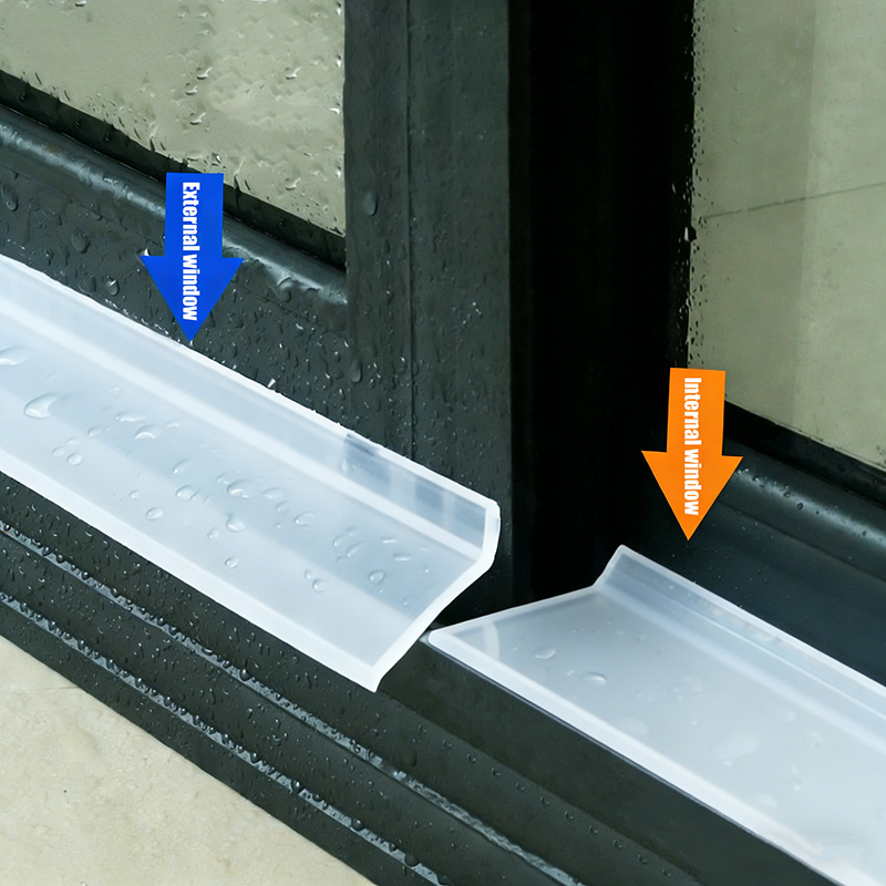 1-5M Batang Penahan Air Transp - Window Lock Bar ulasan dan harga