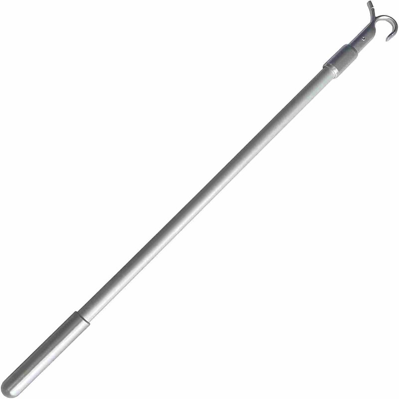 Tongkat Pembuka Jendela dari A - Window Lock Bar ulasan dan harga