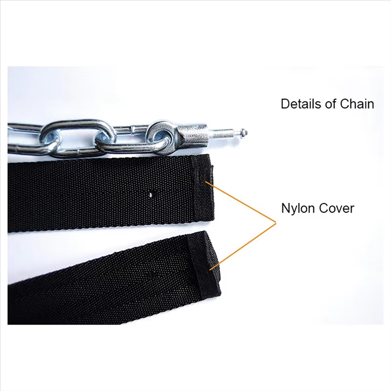 Kunci Rantai Pintar Bluetooth  - Security Chain Door ulasan dan harga
