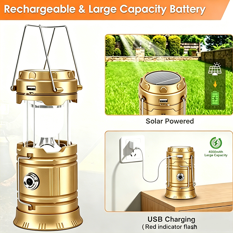 Sistem Penerangan Luar Ruangan - Power Outage Light ulasan dan harga