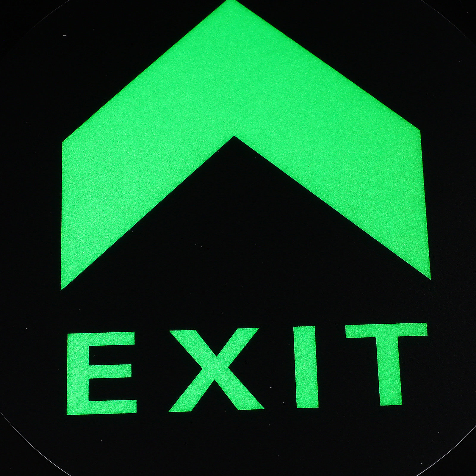 5 Buah Stiker Tanda Keselamata - Emergency Exit Sign ulasan dan harga