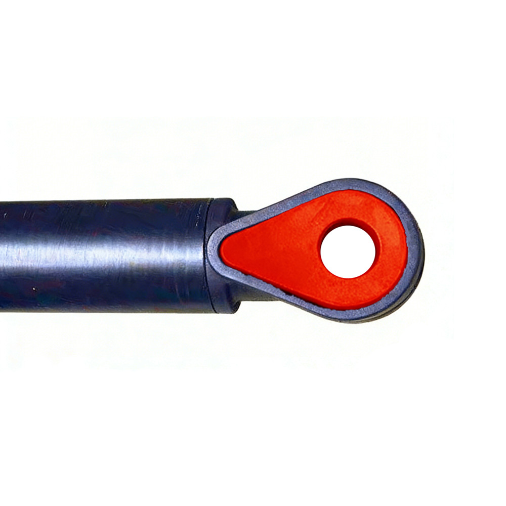 Coil Savers Rubber Teardrop Wa - Co Detector Plug ulasan dan harga