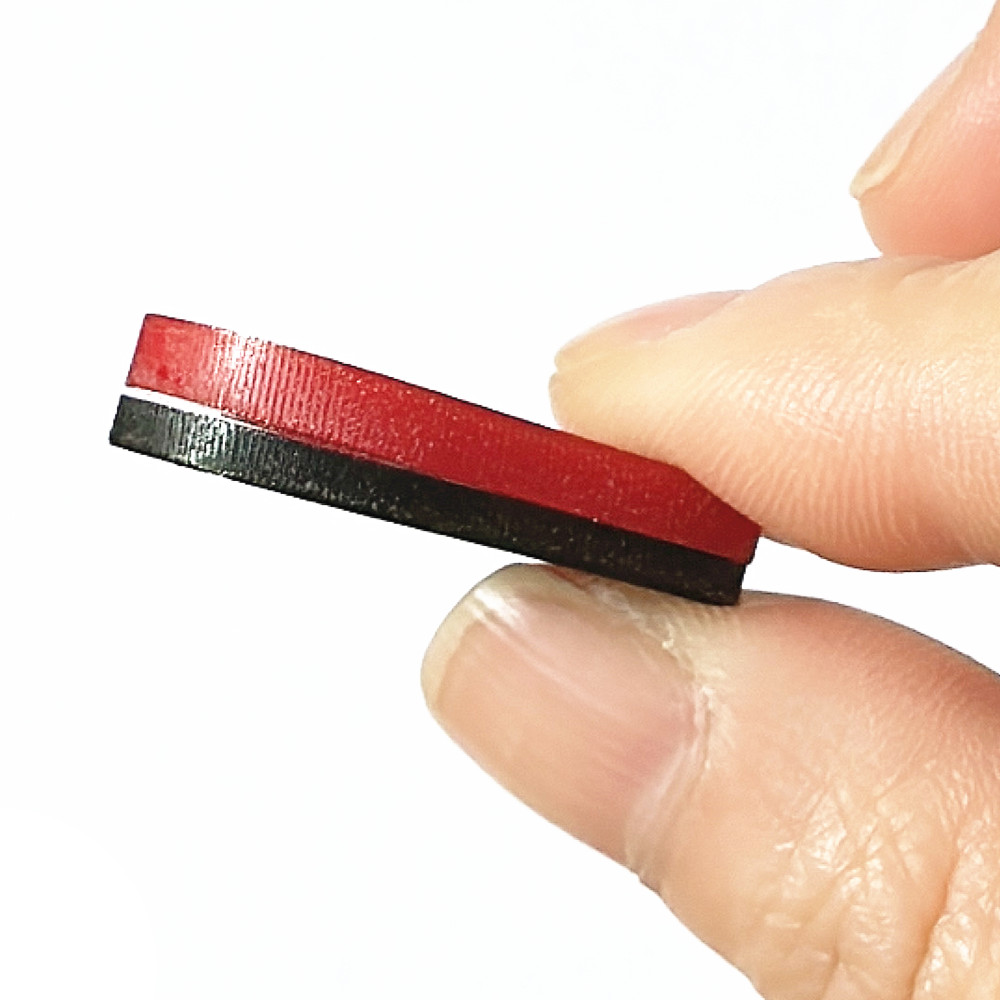 Coil Savers Rubber Teardrop Wa - Co Detector Plug ulasan dan harga