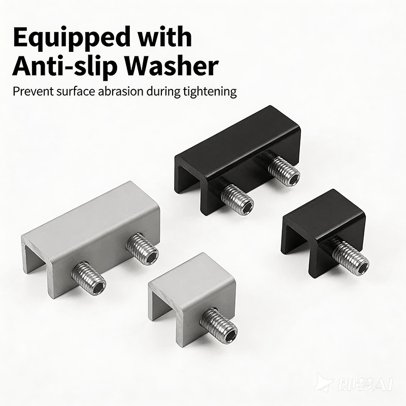 Pengunci Jendela yang Dapat Di - Window Lock Bar ulasan dan harga