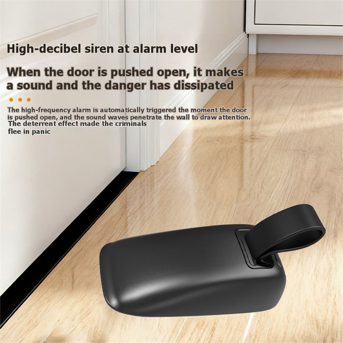 2026 Alarm Penghenti Pintu Bar - Door Stop Alarm ulasan dan harga