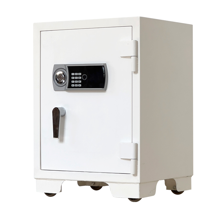 Brankas Rumah Kantor Deposit A - Fire Safe Document ulasan dan harga