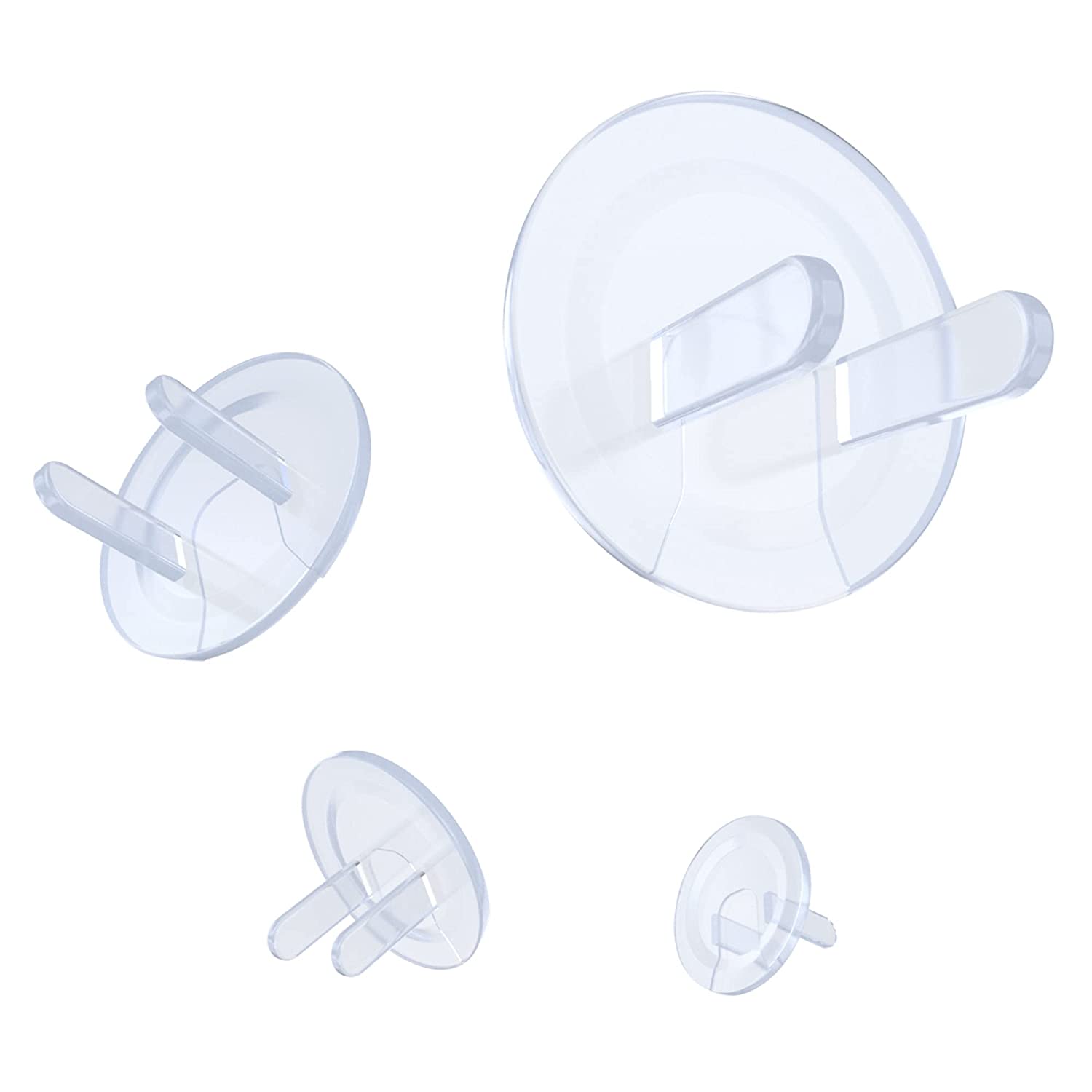 10pcs Penutup Stopkontak, Peli - Outlet Cover Baby ulasan dan harga
