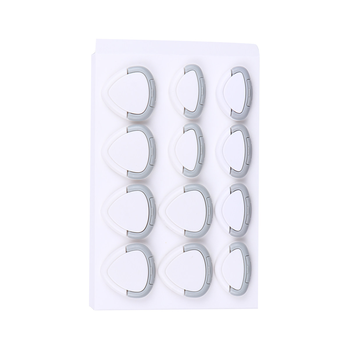 12 Buah Penutup Soket Pelindun - Outlet Cover Baby ulasan dan harga