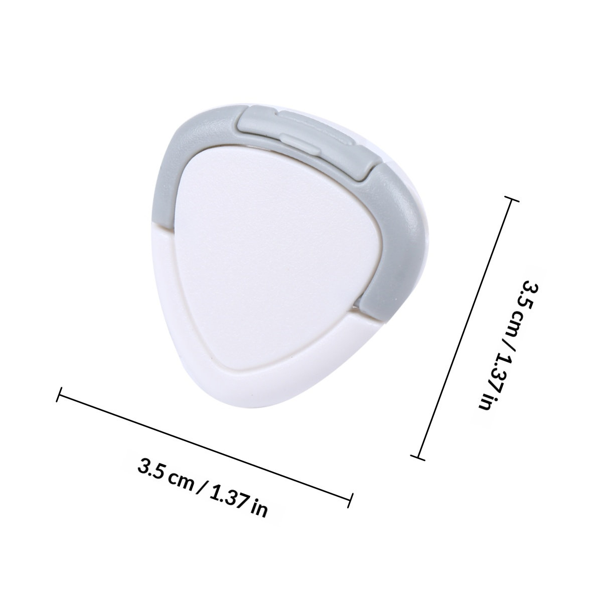 12 Buah Penutup Soket Pelindun - Outlet Cover Baby ulasan dan harga