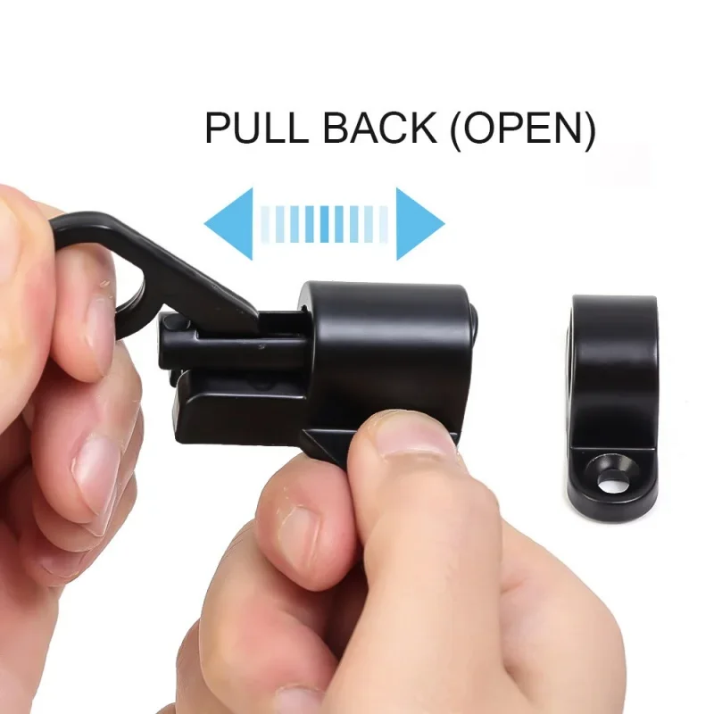Kunci Baut Jendela Pintu Pegas - Window Lock Bar ulasan dan harga
