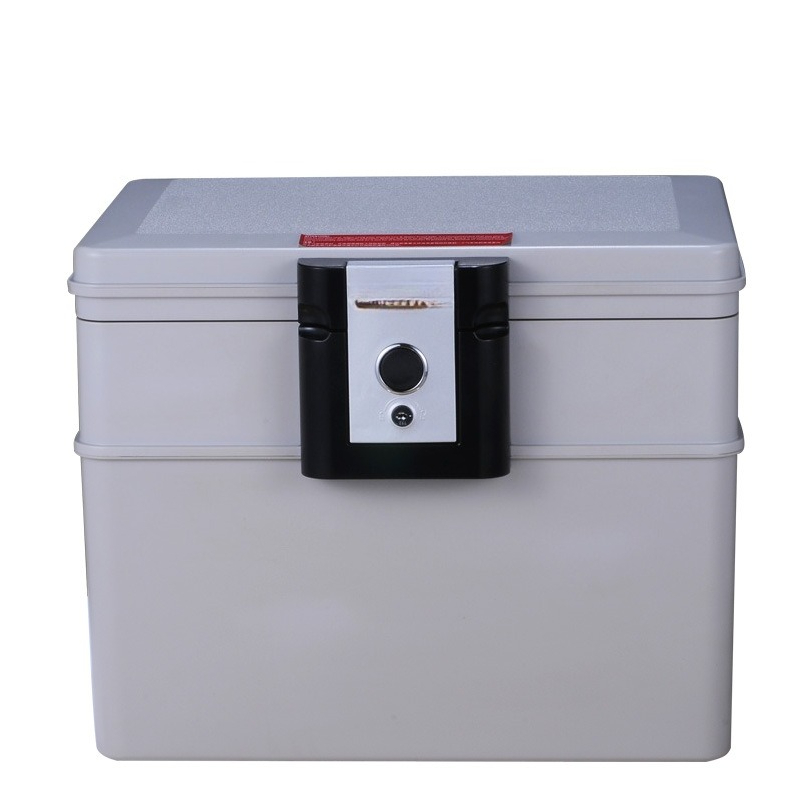 Penyimpanan Aman dari Kebakara - Fire Safe Document ulasan dan harga