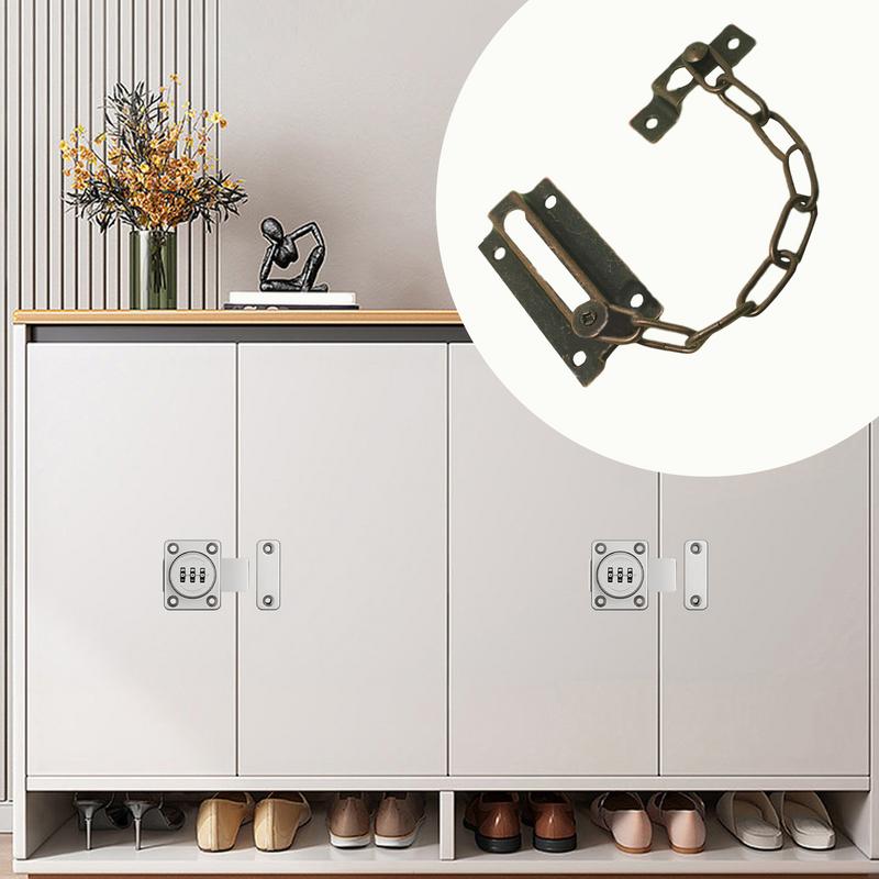 Kunci rantai pintu, penjaga ke - Security Chain Door ulasan dan harga