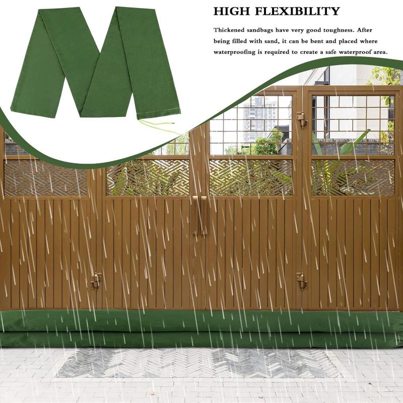 Kantong Pasir Anti Banjir Tuga - Flood Barrier Bag ulasan dan harga