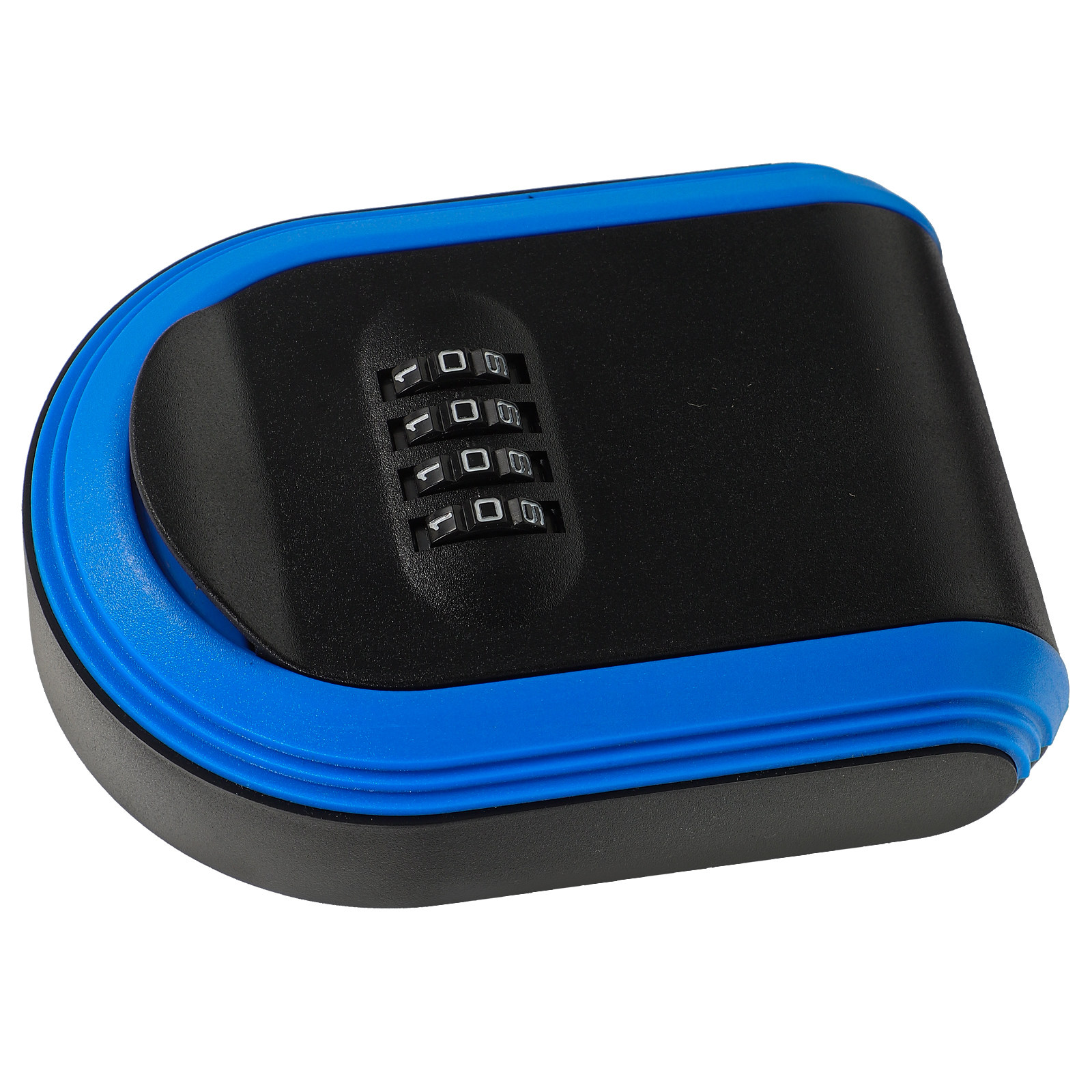 Kotak Kunci Dinding Plastik ya - Lockbox Key Secure ulasan dan harga