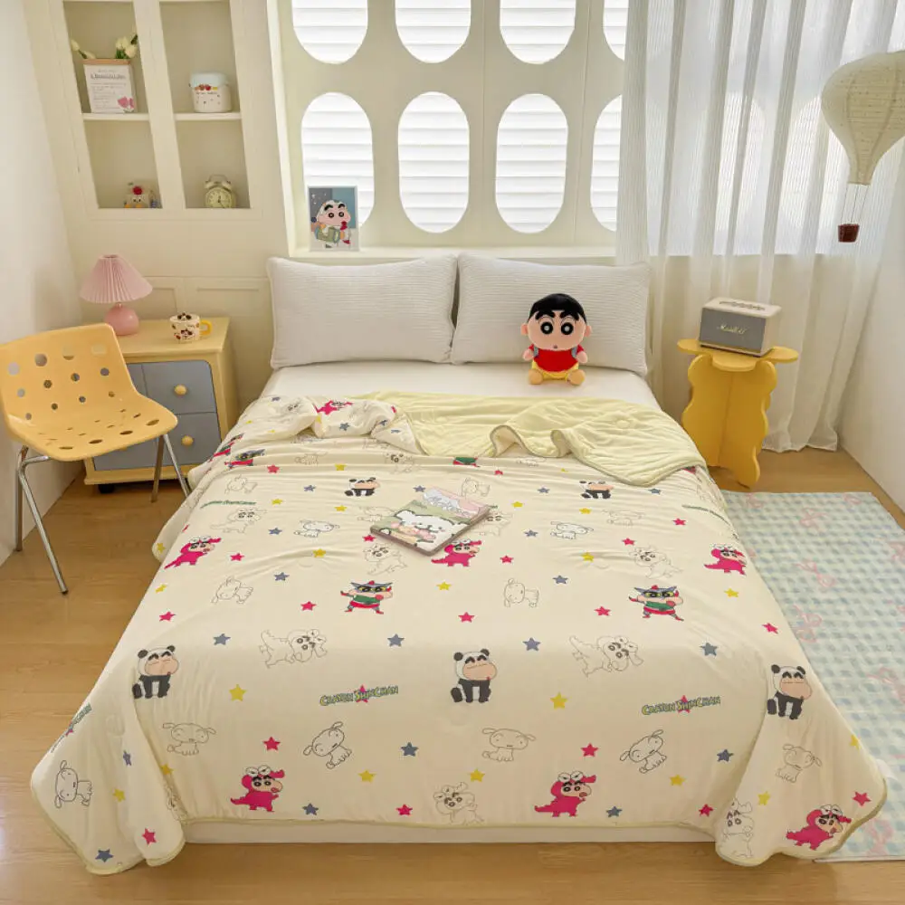 Selimut Musim Panas Kawaii Cra - Fire Blanket Kitchen ulasan dan harga